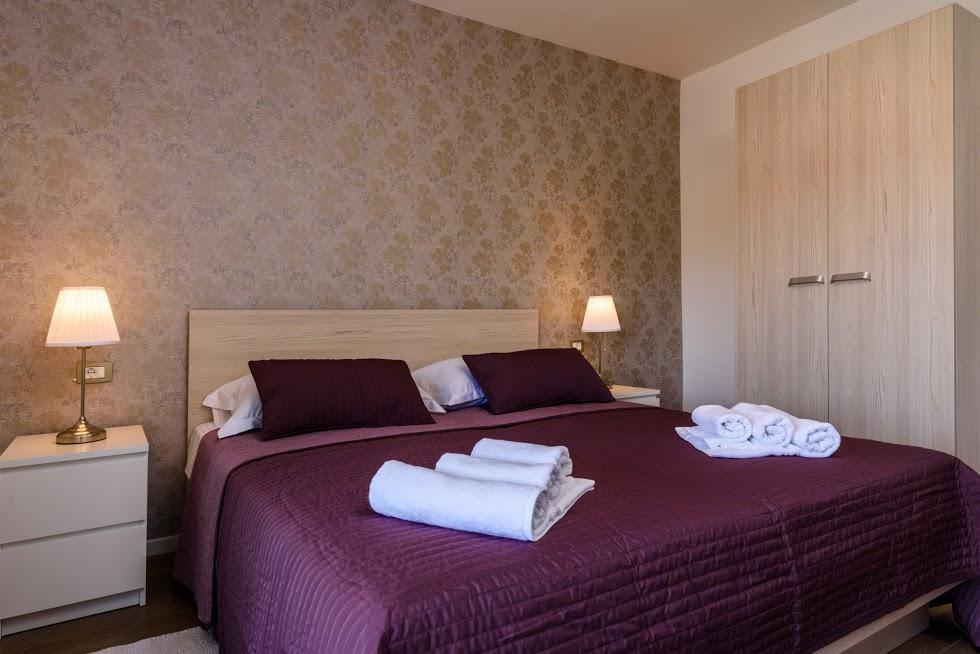 Apartmani Marko I Ana Marina Exterior photo